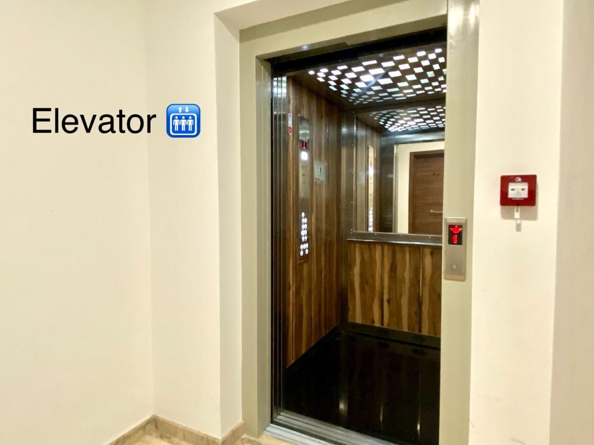 Central- Private En-Suite With Balcony In Shared Residence Pieta Ngoại thất bức ảnh