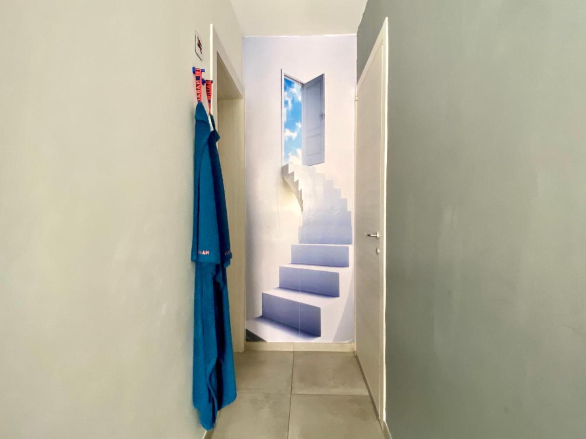 Central- Private En-Suite With Balcony In Shared Residence Pieta Ngoại thất bức ảnh